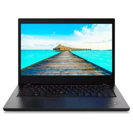 Lenovo ThinkPad Laptop | L480 | Intel i5-8th Gen | 14" HD | Win 11 Pro | Refurbished