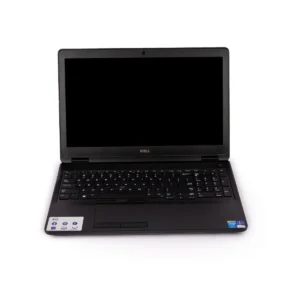 Dell Latitude Laptop | 5430 Touchscreen | Core i7 - 12th Gen | 14" HD | Windows 11 | Refurbished