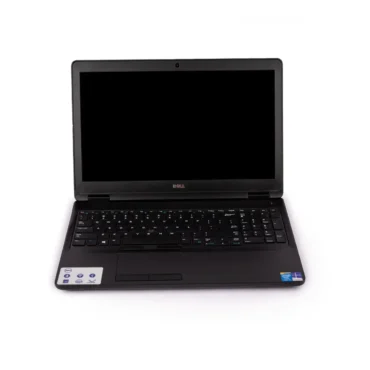 Dell Latitude Laptop | 5430 Touchscreen | Core i7 - 12th Gen | 14" HD | Windows 11 | Refurbished
