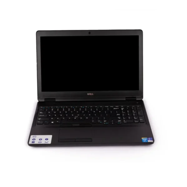 Dell Latitude Laptop | 5430 Touchscreen | Core i7 - 12th Gen | 14" HD | Windows 11 | Refurbished