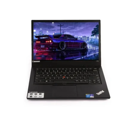 Lenovo ThinkPad Laptop | L14 Gen 1 | Intel i5-10th Gen | 14" HD | Win 11 Pro | Refurbished
