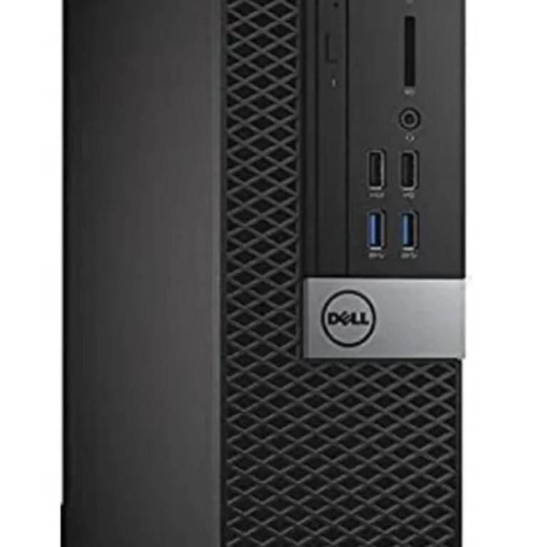 Dell Optiplex 5050 i5 upto i7