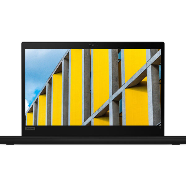 Lenovo ThinkPad Laptop | T14 Gen 1 | Intel i7-10th Gen | 14" HD Touchscreen | Win 11 Pro | Refurbished