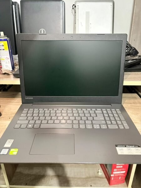 Lenovo Ideapad 330 Core I5 8th Gen Laptop