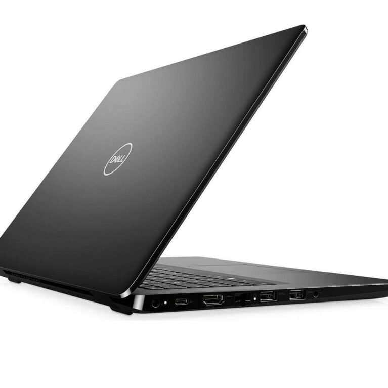 Dell Latitude 3420 Laptop I3 11th Gen  14″ HD  Windows 11