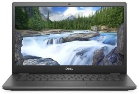Dell Latitude 3400 Laptop i3 8th gen