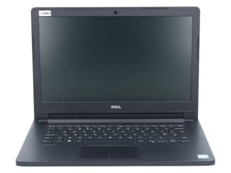 Dell Latitude 3460 Laptop i3 5th gen