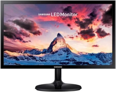 Samsung 19 Inch Monitor