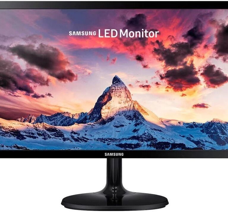 Samsung 19 Inch Monitor
