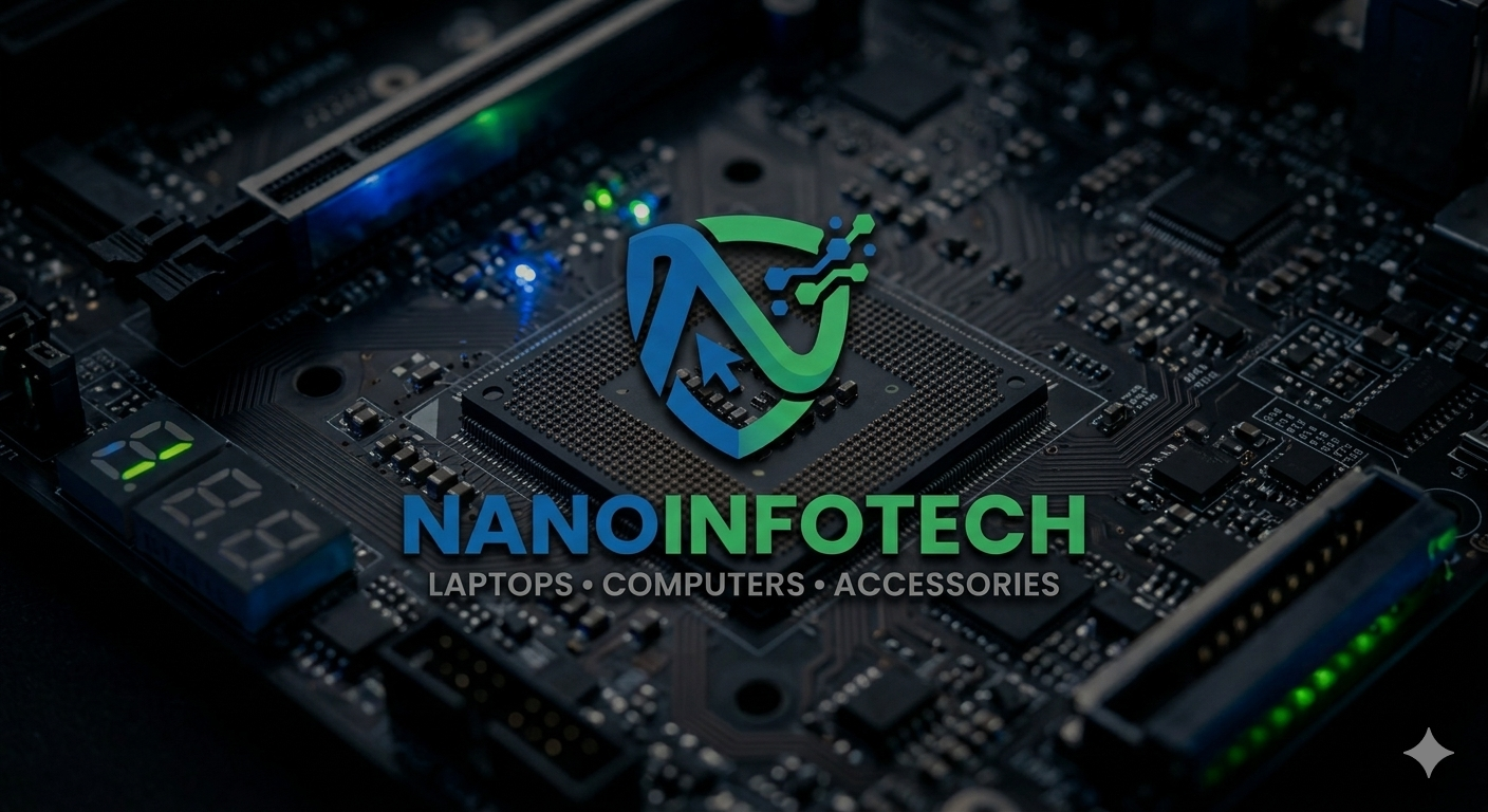 nanoinfotechs.com
