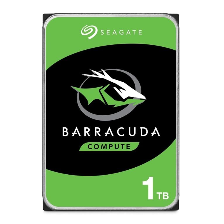 Toshiba,WD,Seagate HDD 1TB Best Condition